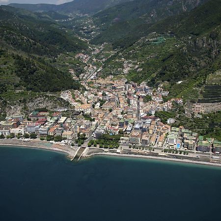 Casa Vacanze Maiori Buitenkant foto
