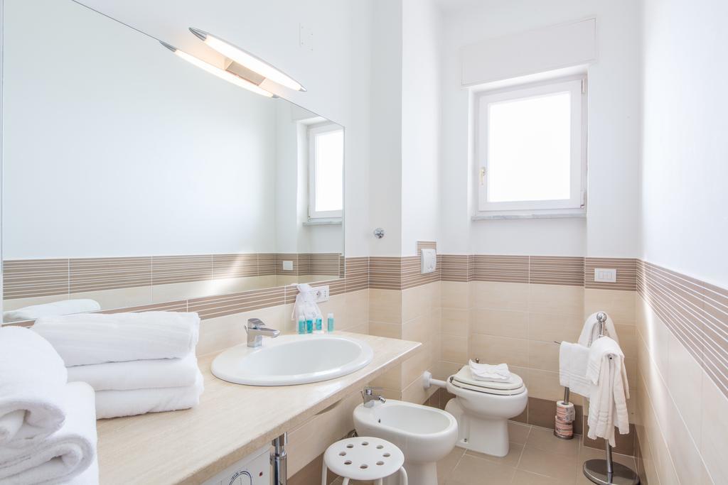 Casa Vacanze Maiori Kamer foto
