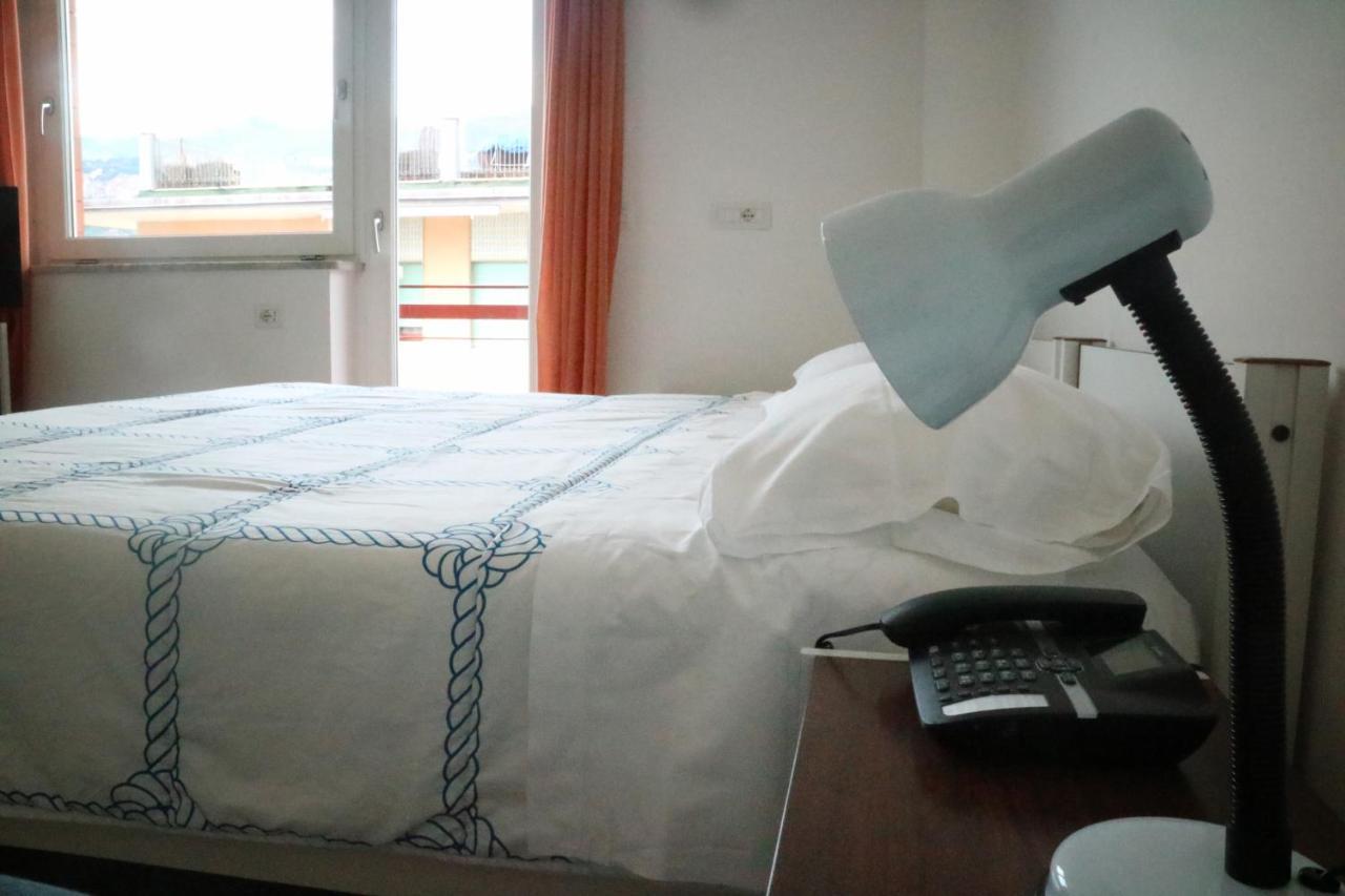 Casa Vacanze Maiori Buitenkant foto