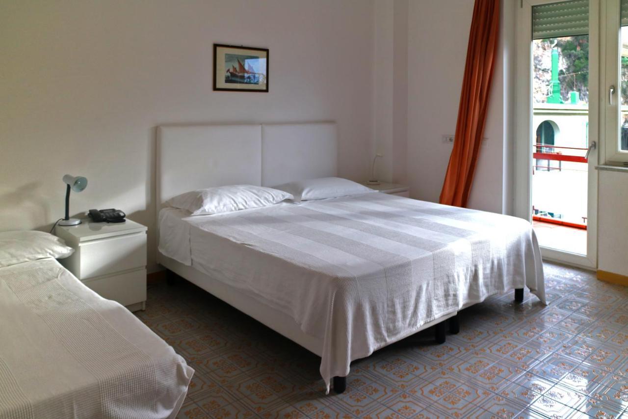 Casa Vacanze Maiori Buitenkant foto