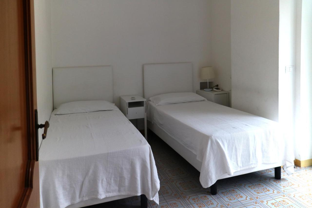 Casa Vacanze Maiori Buitenkant foto