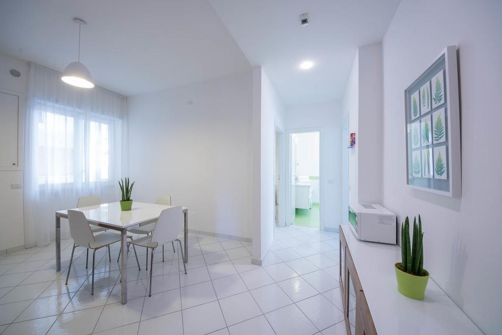 Casa Vacanze Maiori Buitenkant foto