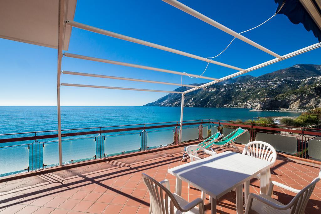 Casa Vacanze Maiori Buitenkant foto