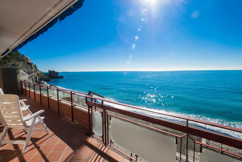 Casa Vacanze Maiori Buitenkant foto