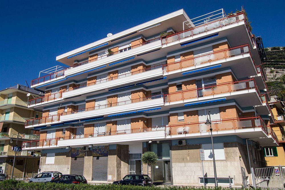 Casa Vacanze Maiori Buitenkant foto