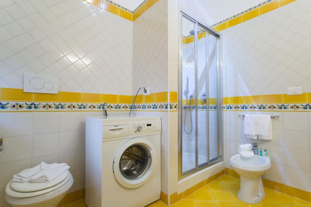 Casa Vacanze Maiori Buitenkant foto
