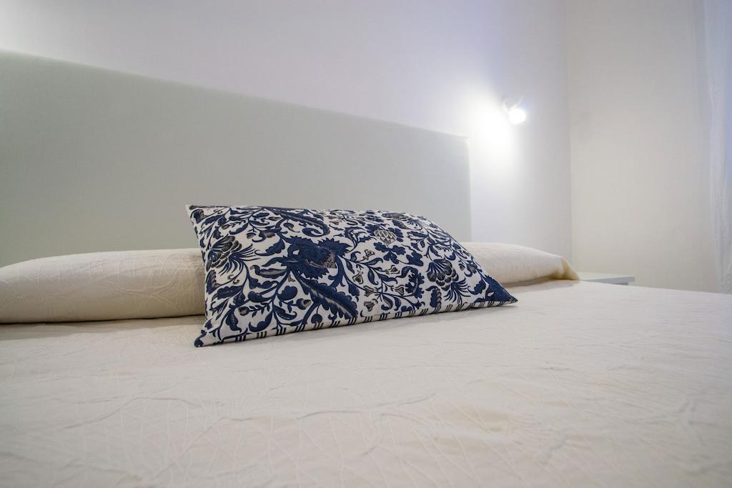Casa Vacanze Maiori Buitenkant foto