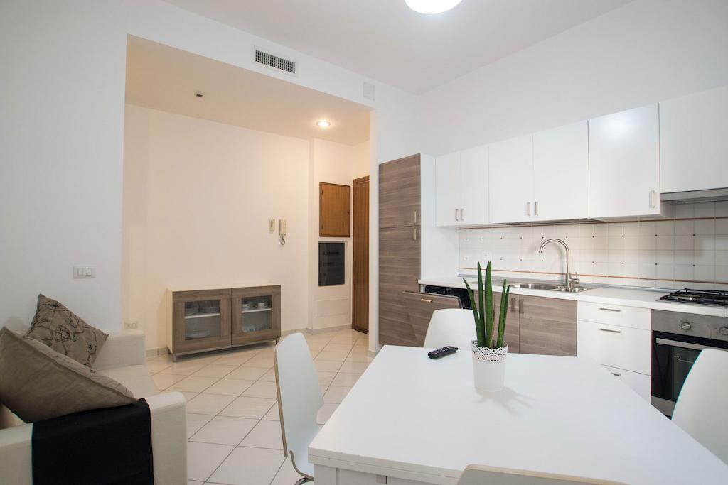 Casa Vacanze Maiori Buitenkant foto
