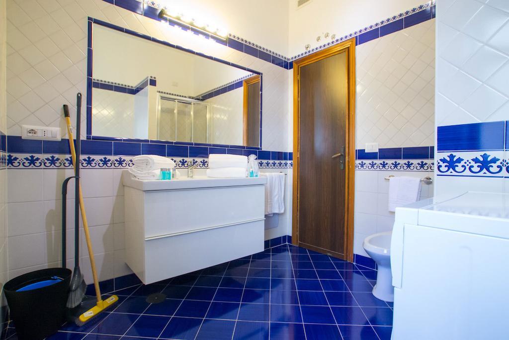 Casa Vacanze Maiori Buitenkant foto