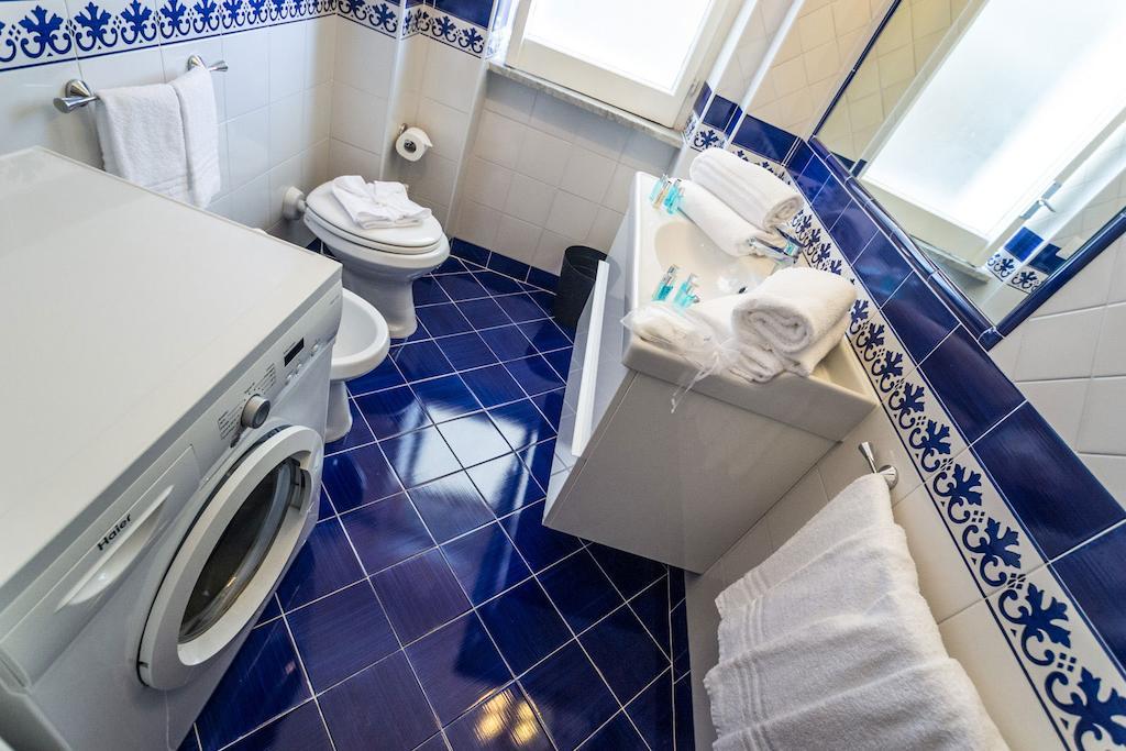 Casa Vacanze Maiori Buitenkant foto