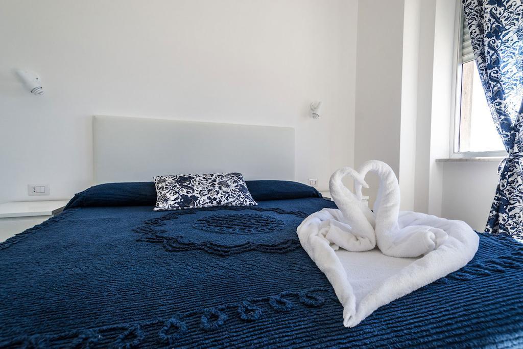 Casa Vacanze Maiori Buitenkant foto