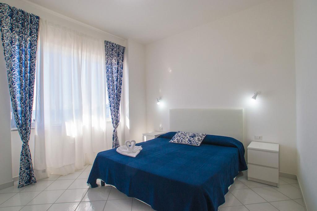 Casa Vacanze Maiori Buitenkant foto
