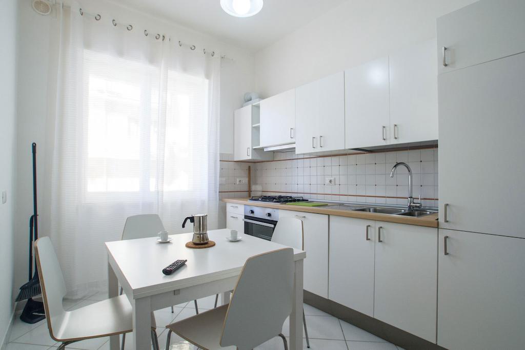 Casa Vacanze Maiori Buitenkant foto