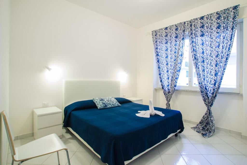 Casa Vacanze Maiori Kamer foto