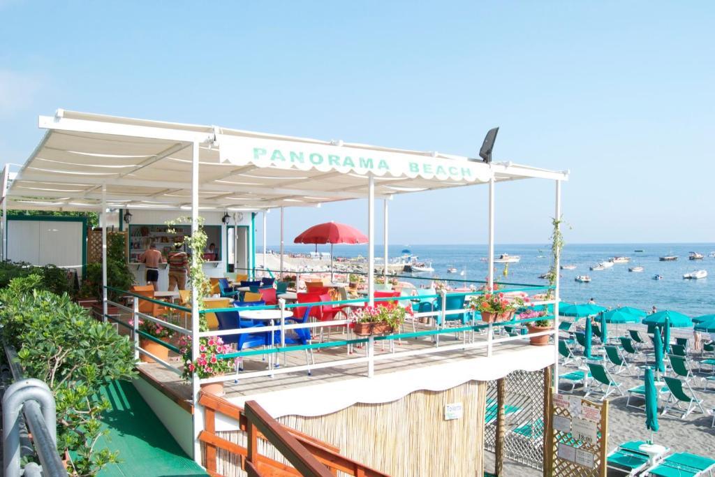 Casa Vacanze Maiori Buitenkant foto