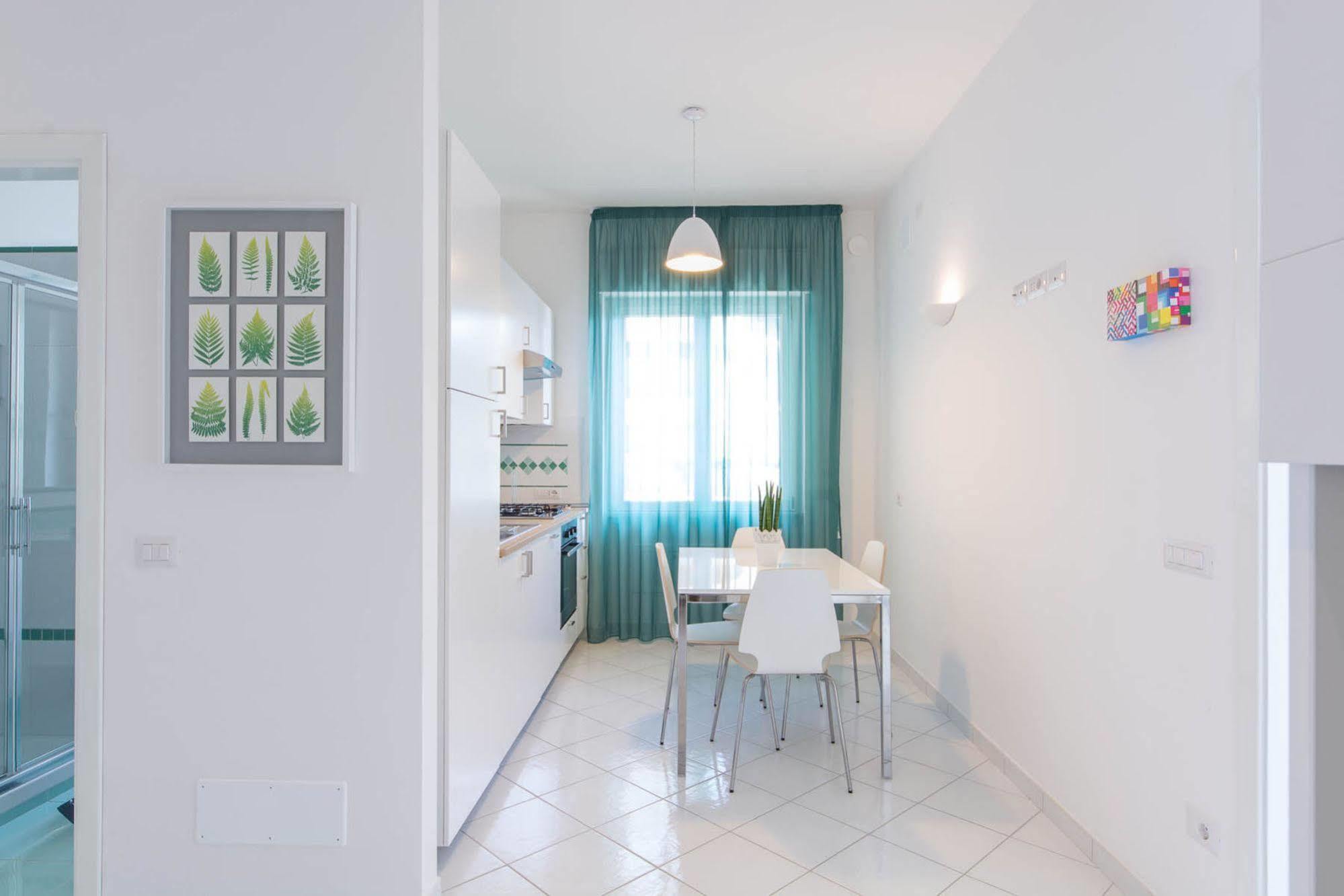 Casa Vacanze Maiori Buitenkant foto
