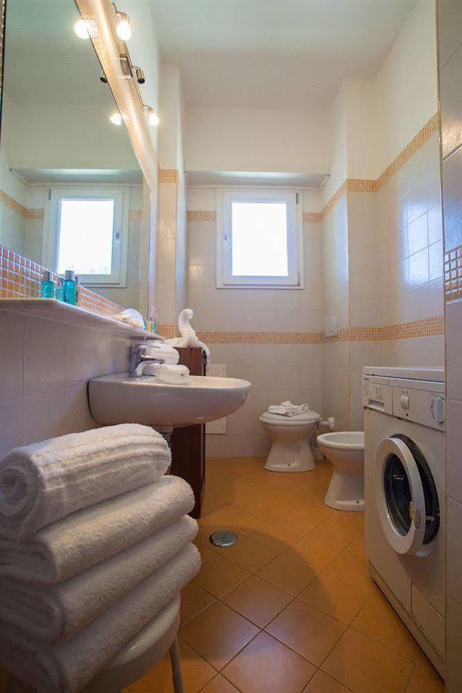 Casa Vacanze Maiori Buitenkant foto