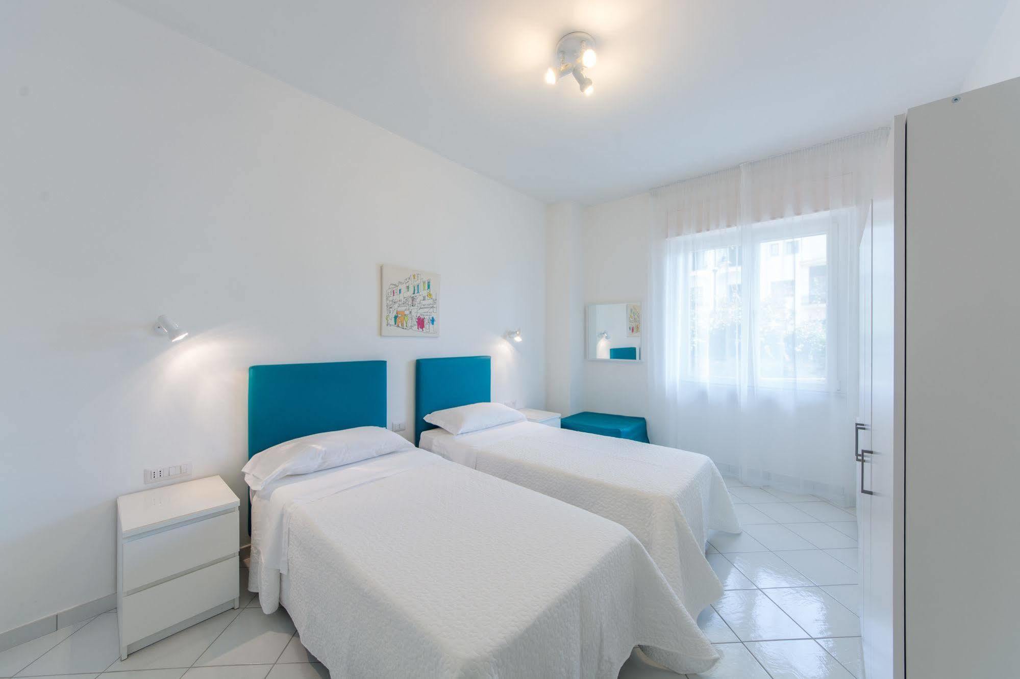 Casa Vacanze Maiori Buitenkant foto