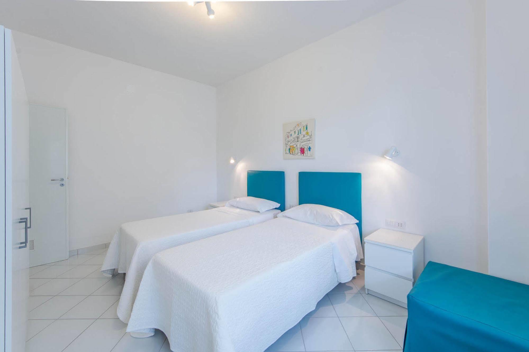 Casa Vacanze Maiori Buitenkant foto