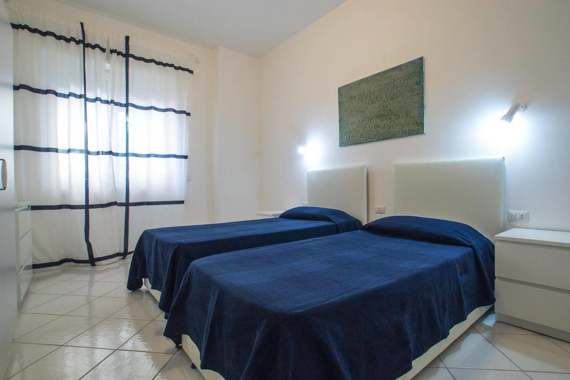 Casa Vacanze Maiori Buitenkant foto
