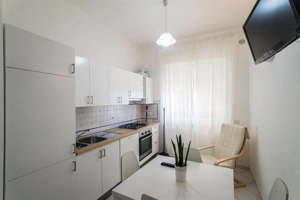 Casa Vacanze Maiori Buitenkant foto