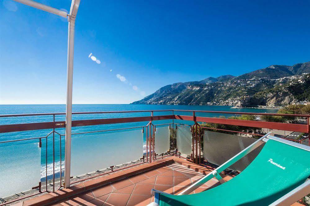 Casa Vacanze Maiori Buitenkant foto