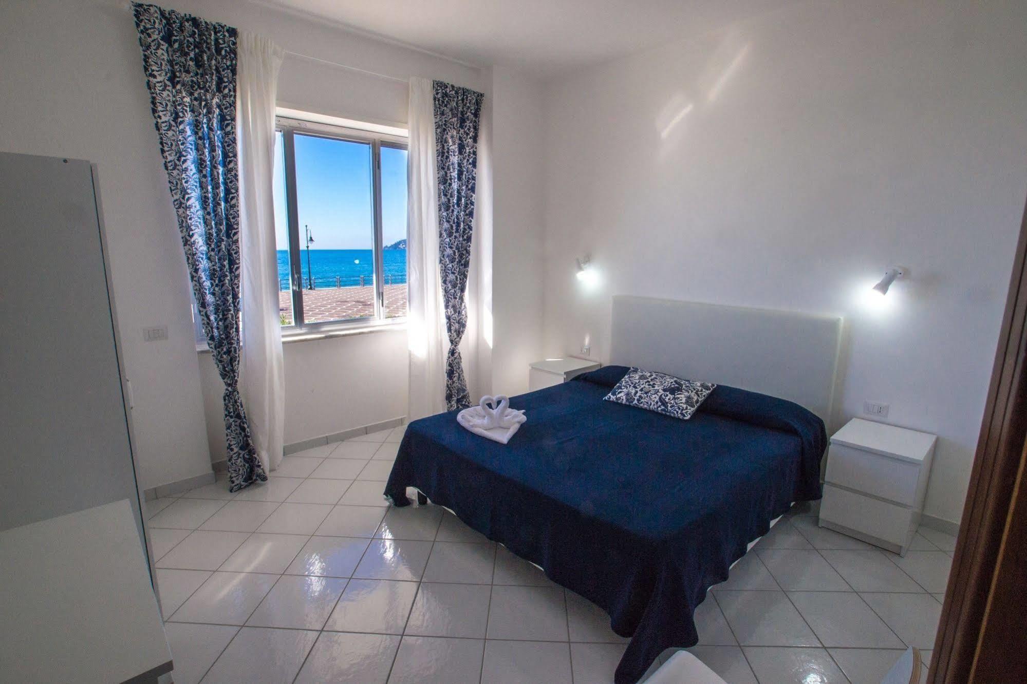 Casa Vacanze Maiori Buitenkant foto