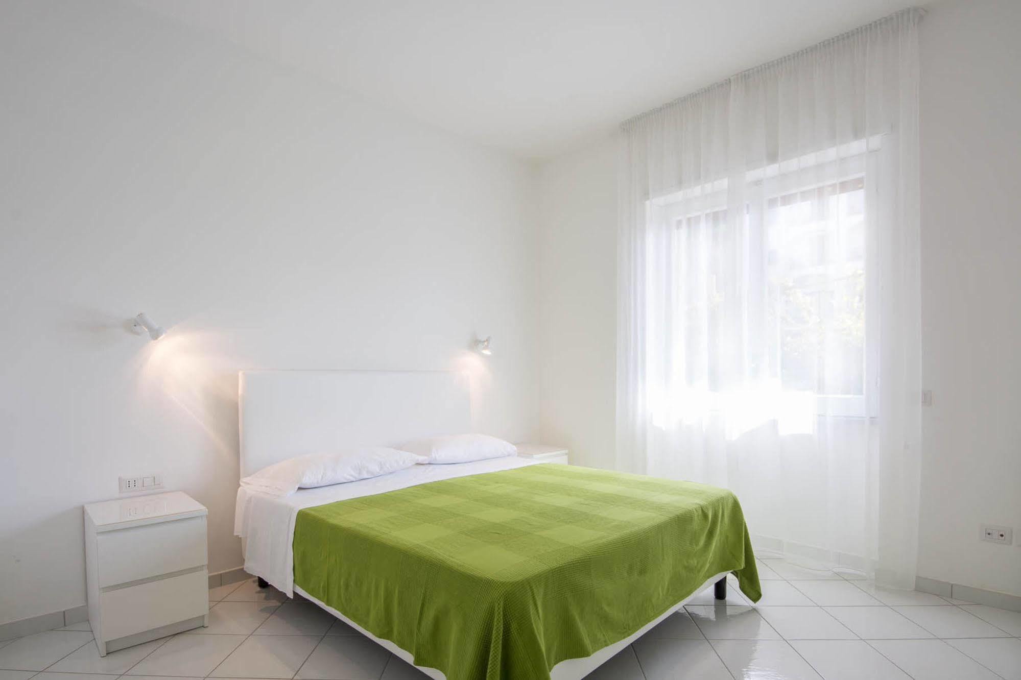 Casa Vacanze Maiori Buitenkant foto