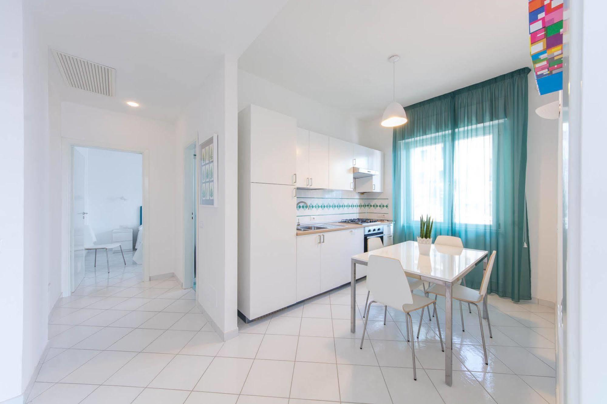 Casa Vacanze Maiori Buitenkant foto