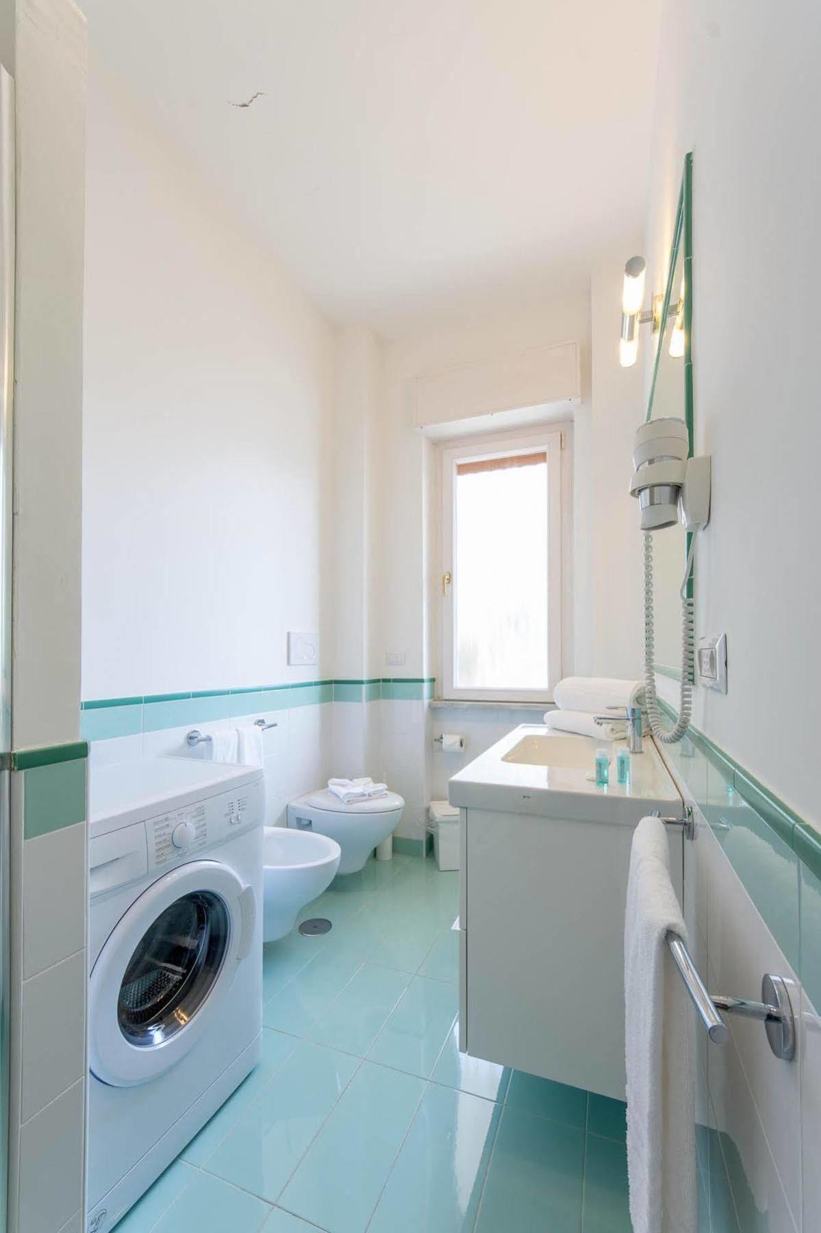 Casa Vacanze Maiori Buitenkant foto
